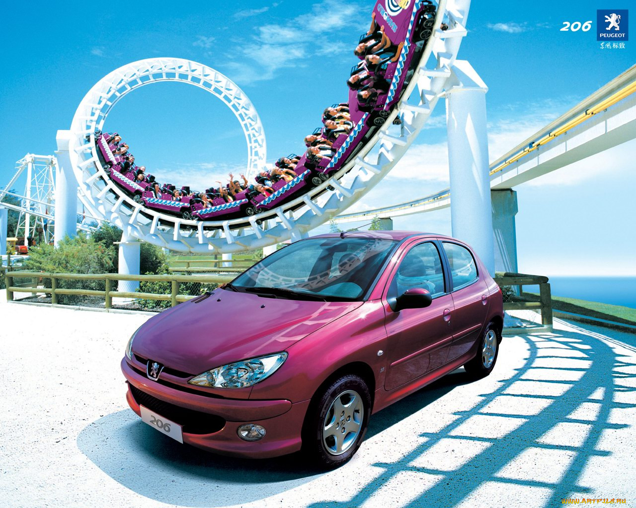 , peugeot
